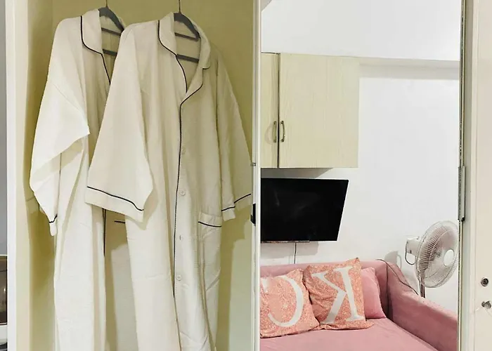 K&c Cozy Corner 4*