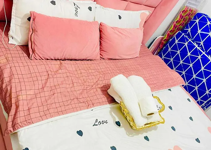 K&c Cozy Corner