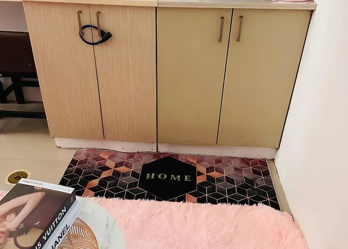 K&c Cozy Corner Manila