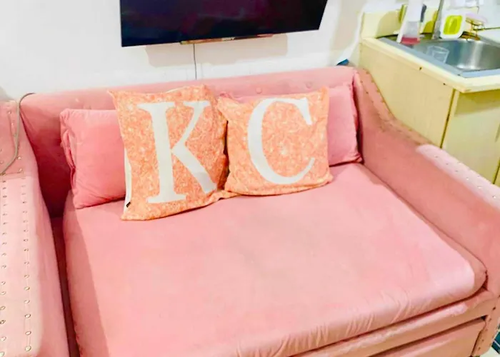 Aparthotel K&c Cozy Corner 4*