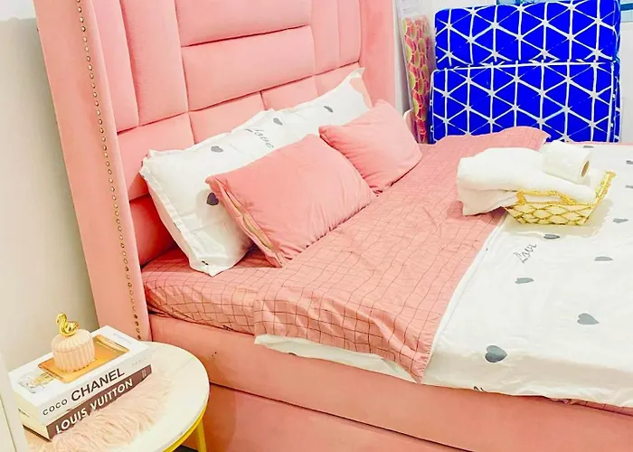 Aparthotel K&c Cozy Corner