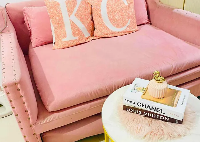 Aparthotel K&c Cozy Corner 4*