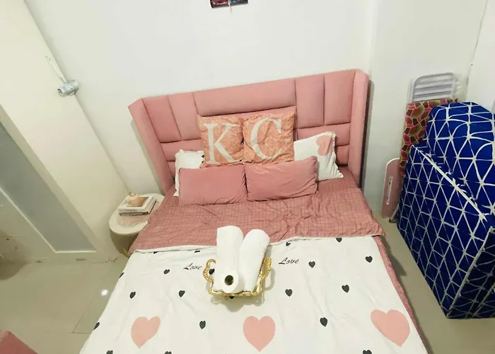 K&c Cozy Corner
