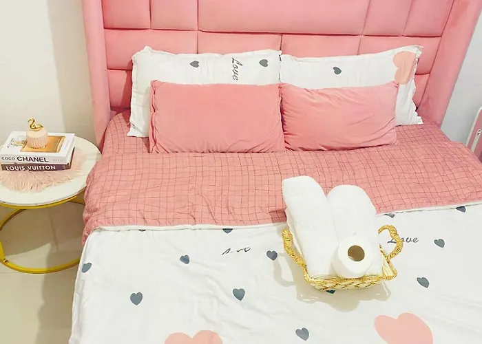K&c Cozy Corner Aparthotel 4*