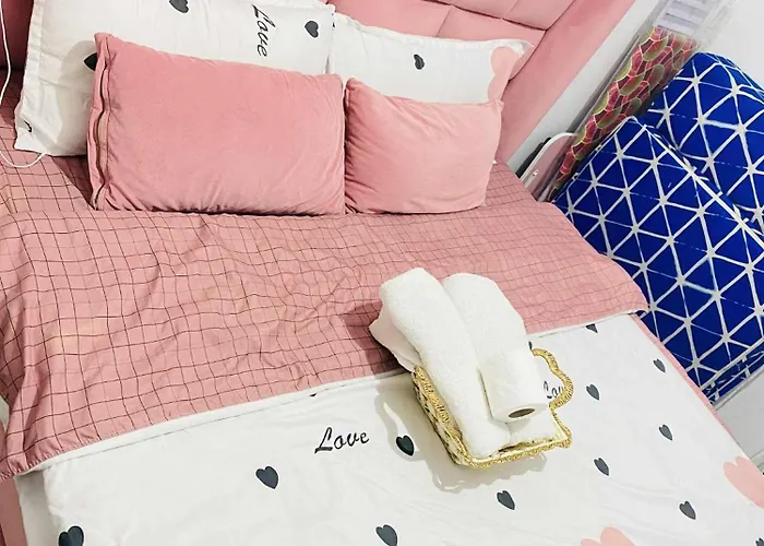K&c Cozy Corner Aparthotel 4*